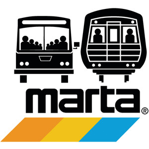 MARTA_Logo